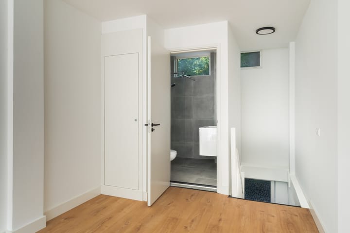 Foto 13 van Burgemeester Baumannlaan 109-A