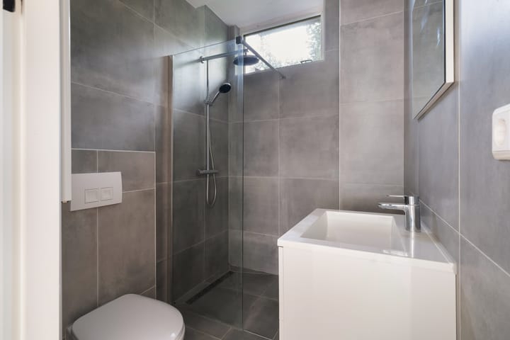 Foto 14 van Burgemeester Baumannlaan 109-A