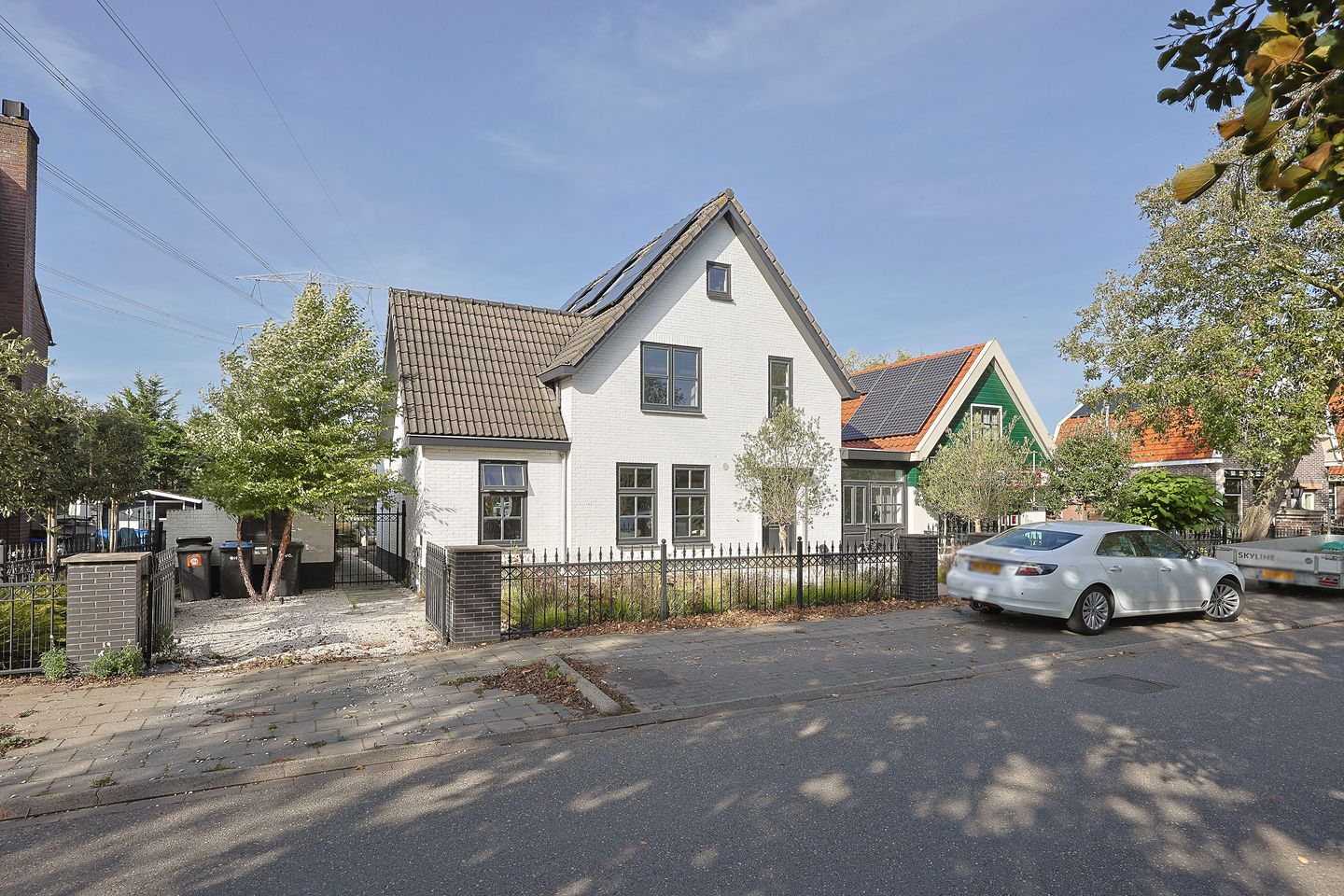 Foto 1 van Dorpsstraat 208-E