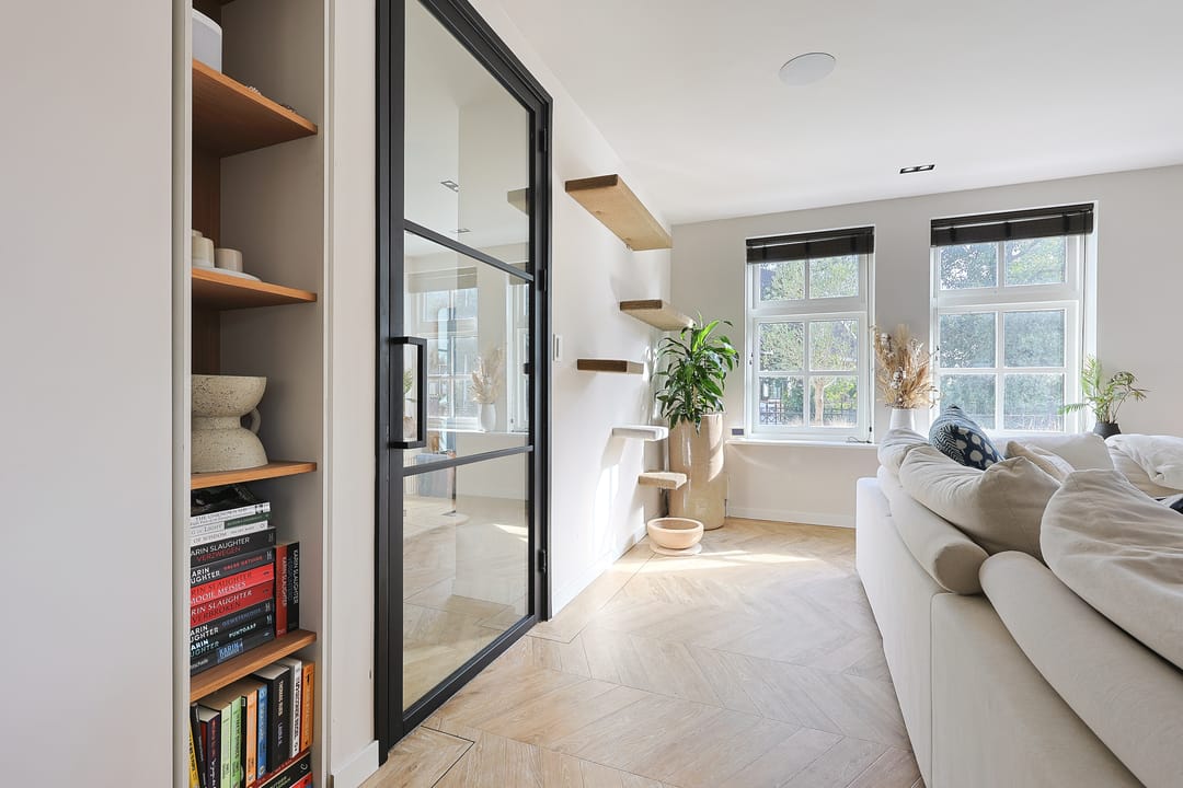 Foto 2 van Dorpsstraat 208-E