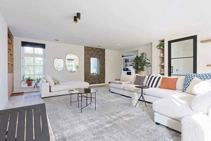 Foto 3 van Dorpsstraat 208-E