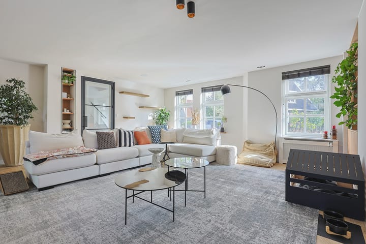 Foto 4 van Dorpsstraat 208-E