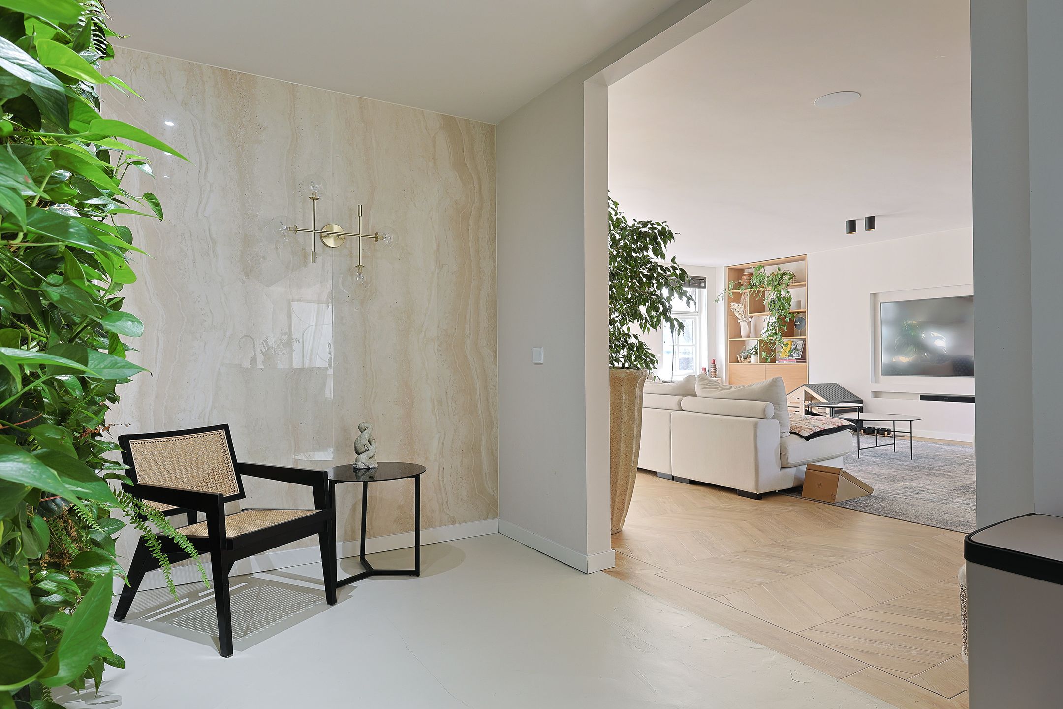 Foto 6 van Dorpsstraat 208-E