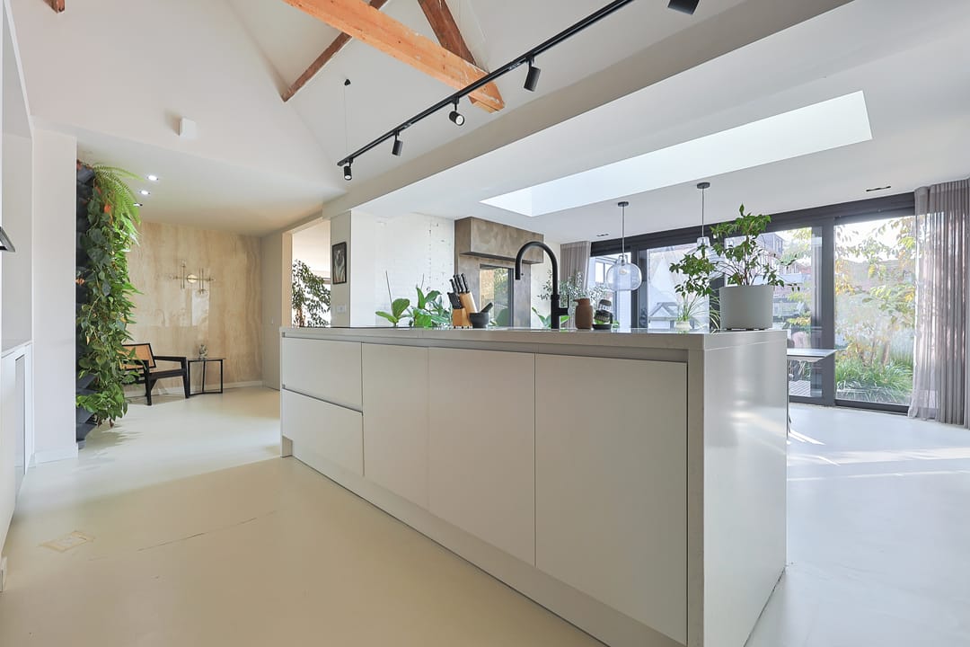 Foto 8 van Dorpsstraat 208-E