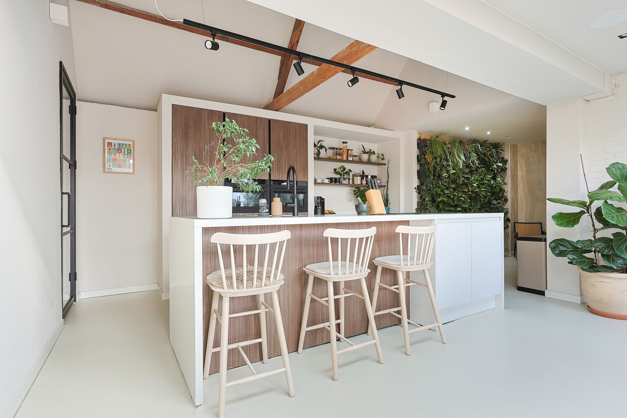 Foto 9 van Dorpsstraat 208-E