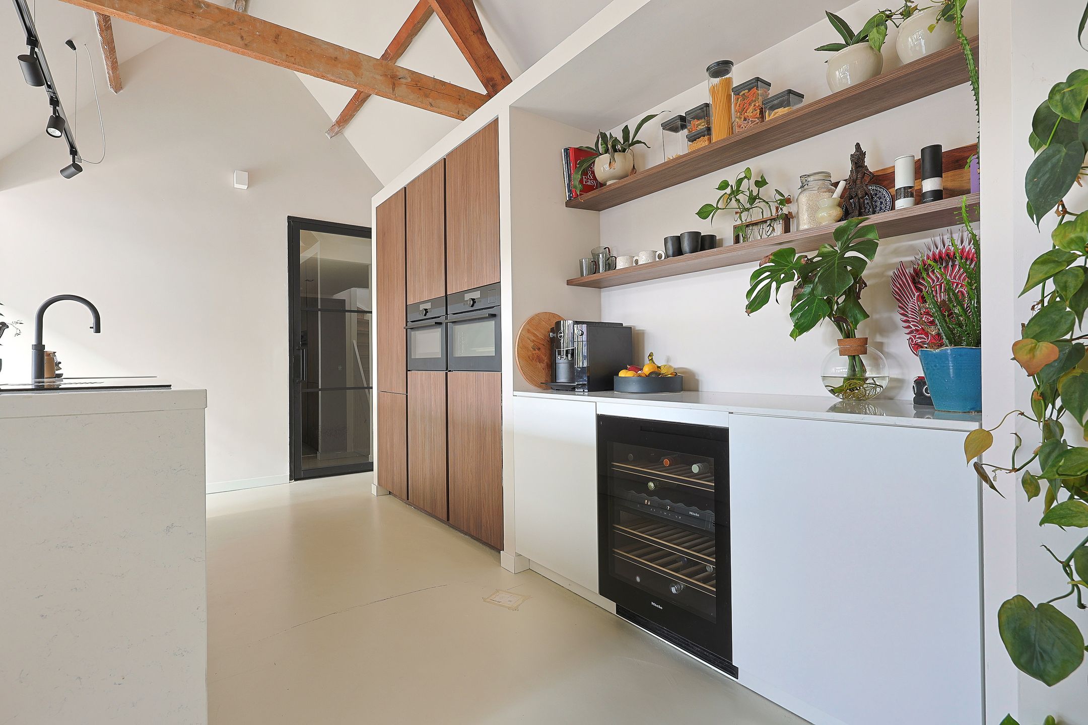 Foto 12 van Dorpsstraat 208-E