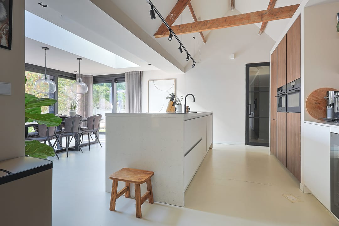 Foto 13 van Dorpsstraat 208-E