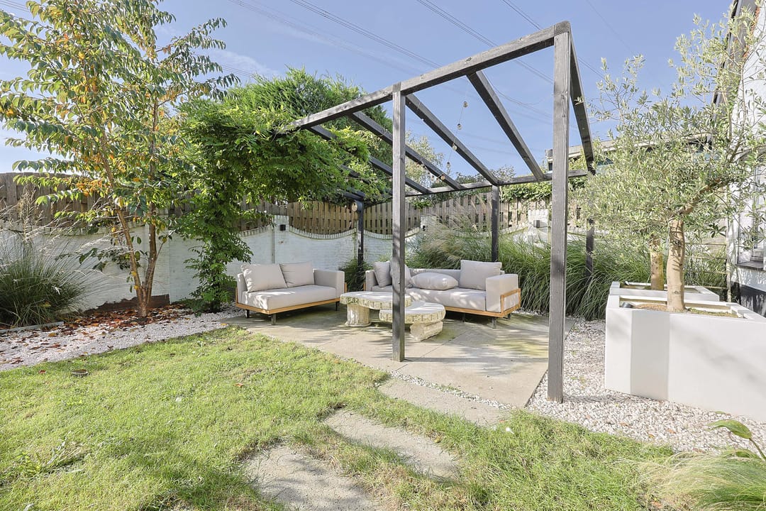 Foto 43 van Dorpsstraat 208-E