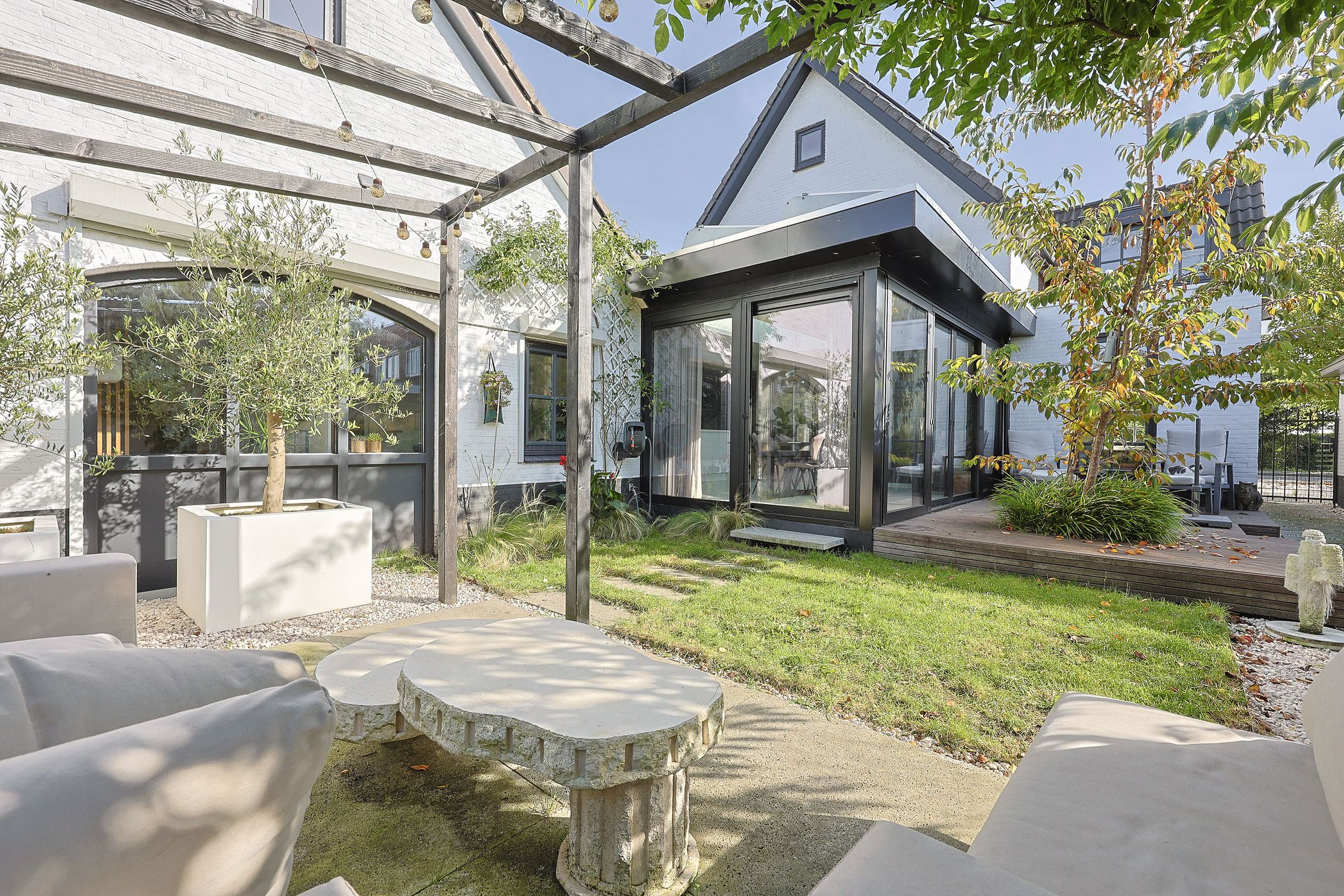 Foto 45 van Dorpsstraat 208-E