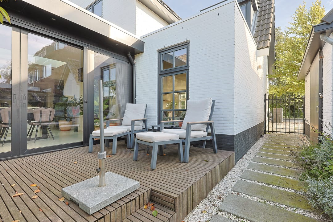 Foto 47 van Dorpsstraat 208-E