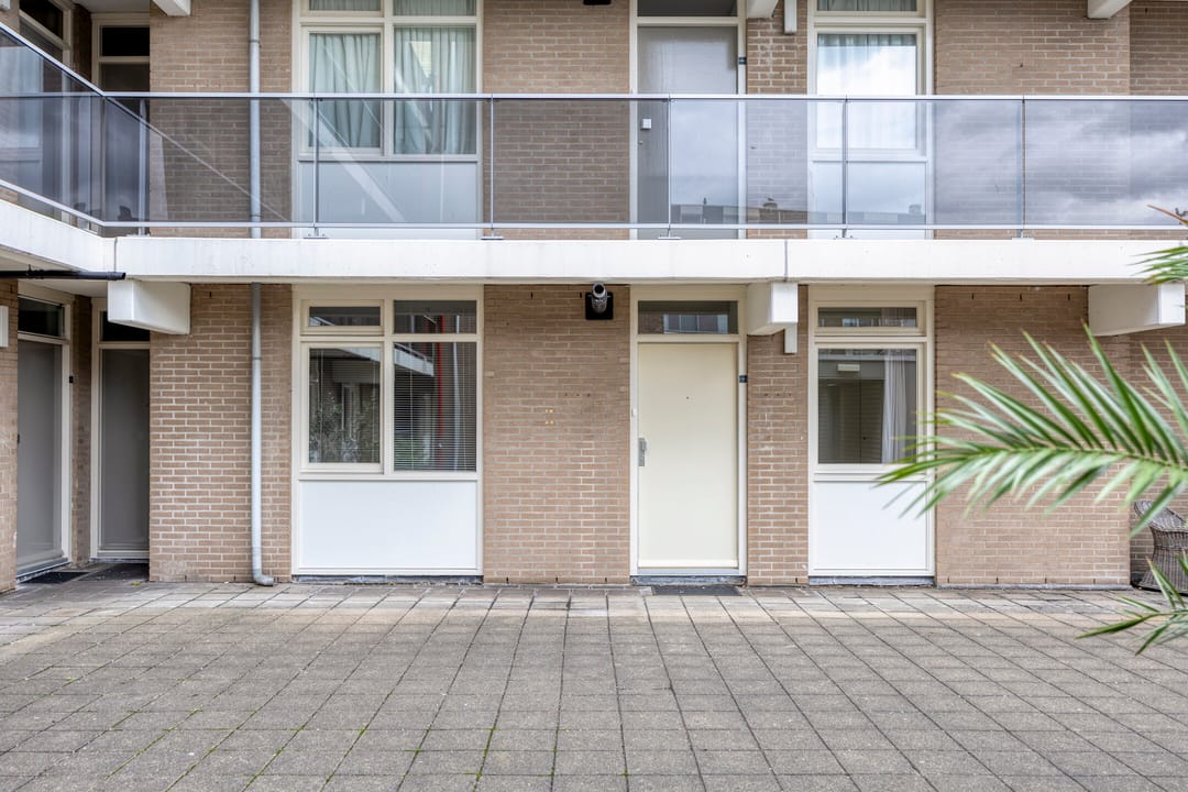 Photo 7 of Raadhuisstraat 5