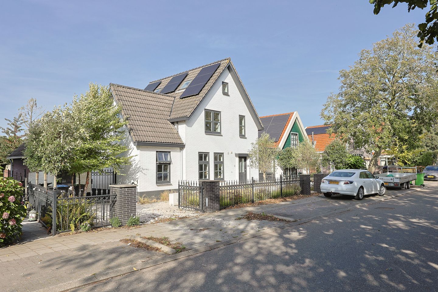 Foto 50 van Dorpsstraat 208-E