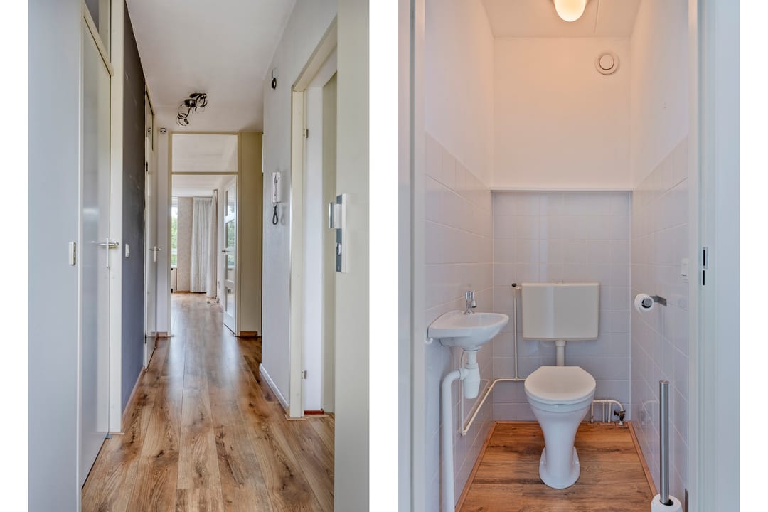 Photo 8 of Raadhuisstraat 5