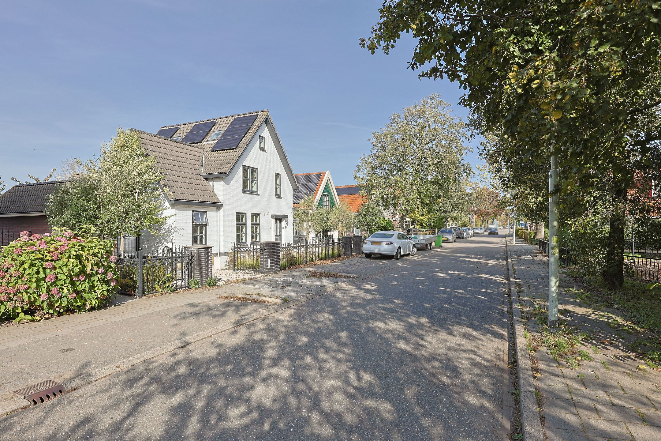 Foto 51 van Dorpsstraat 208-E