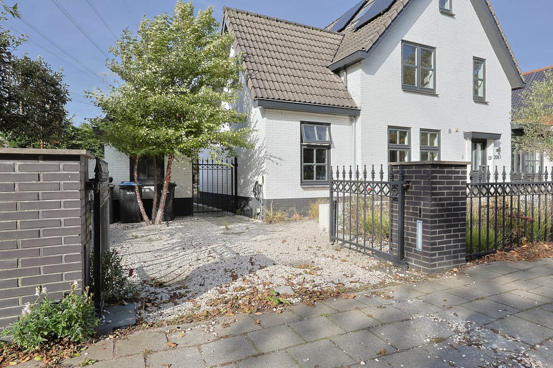 Foto 52 van Dorpsstraat 208-E