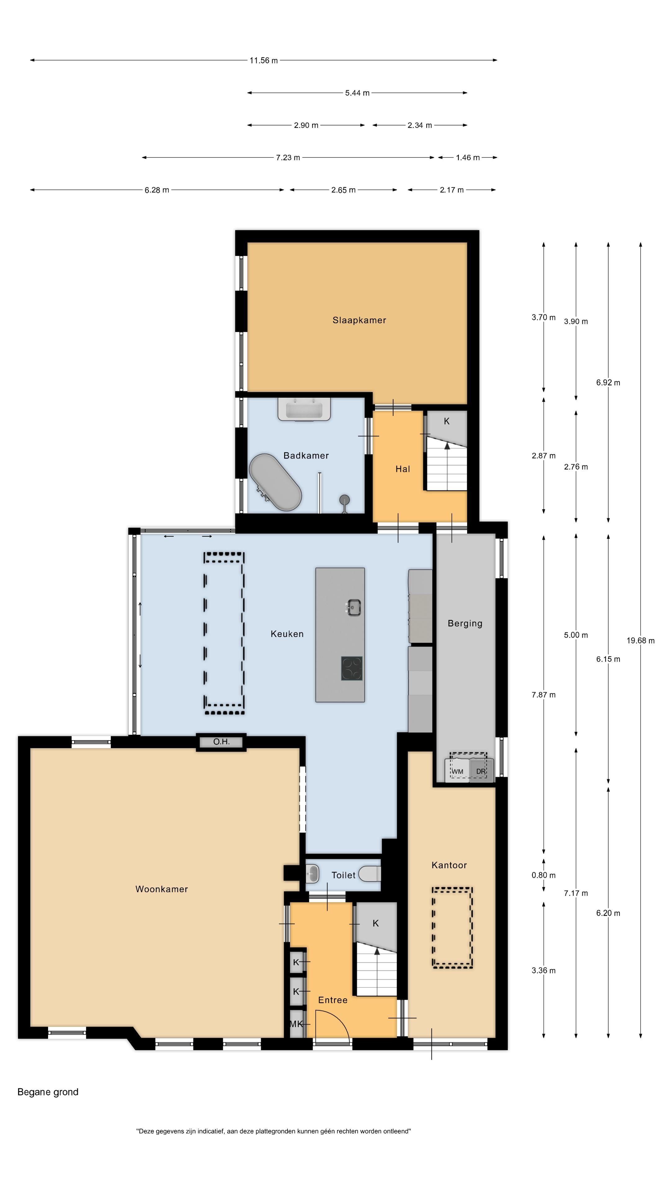 Foto 54 van Dorpsstraat 208-E