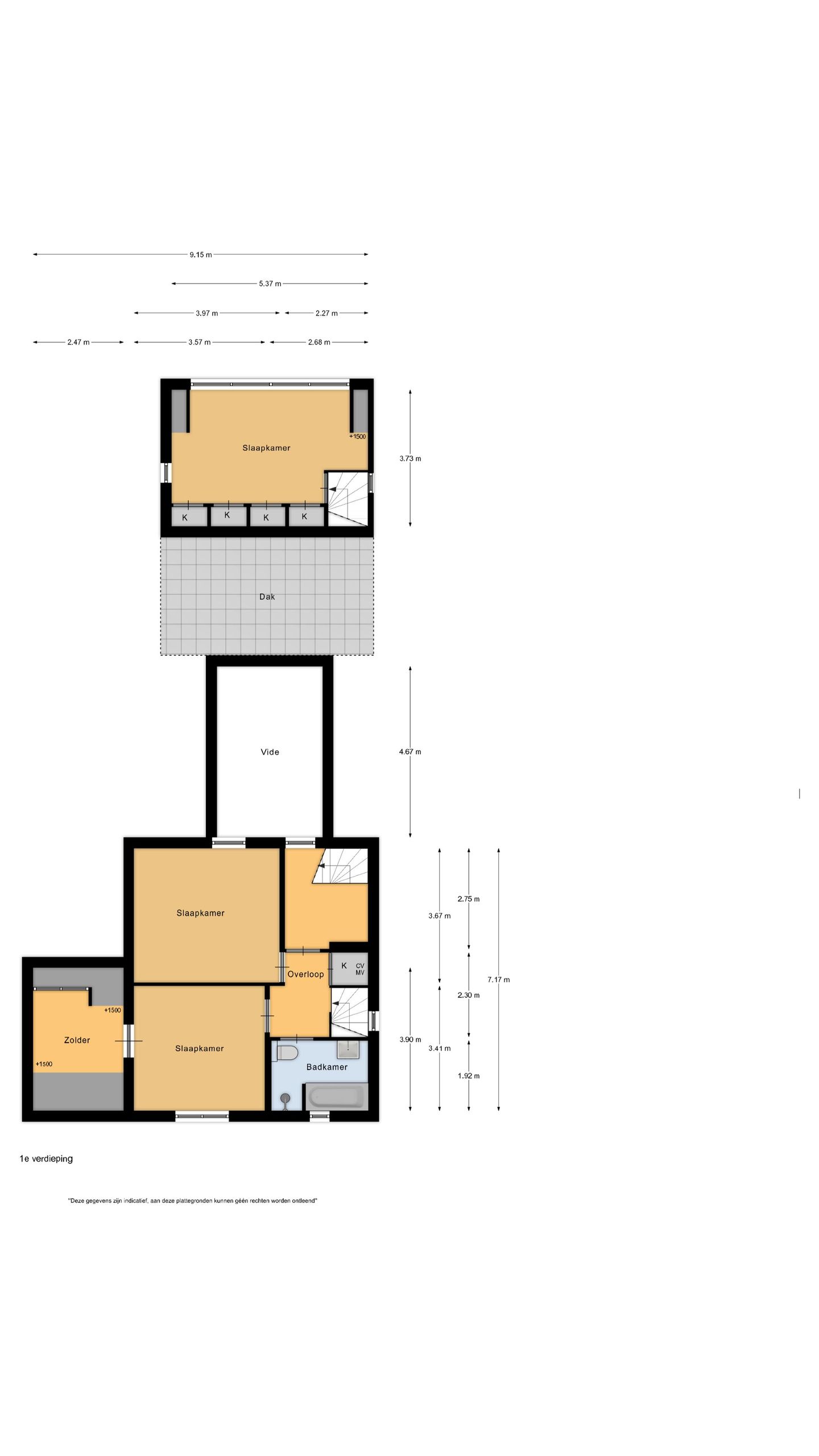 Foto 55 van Dorpsstraat 208-E