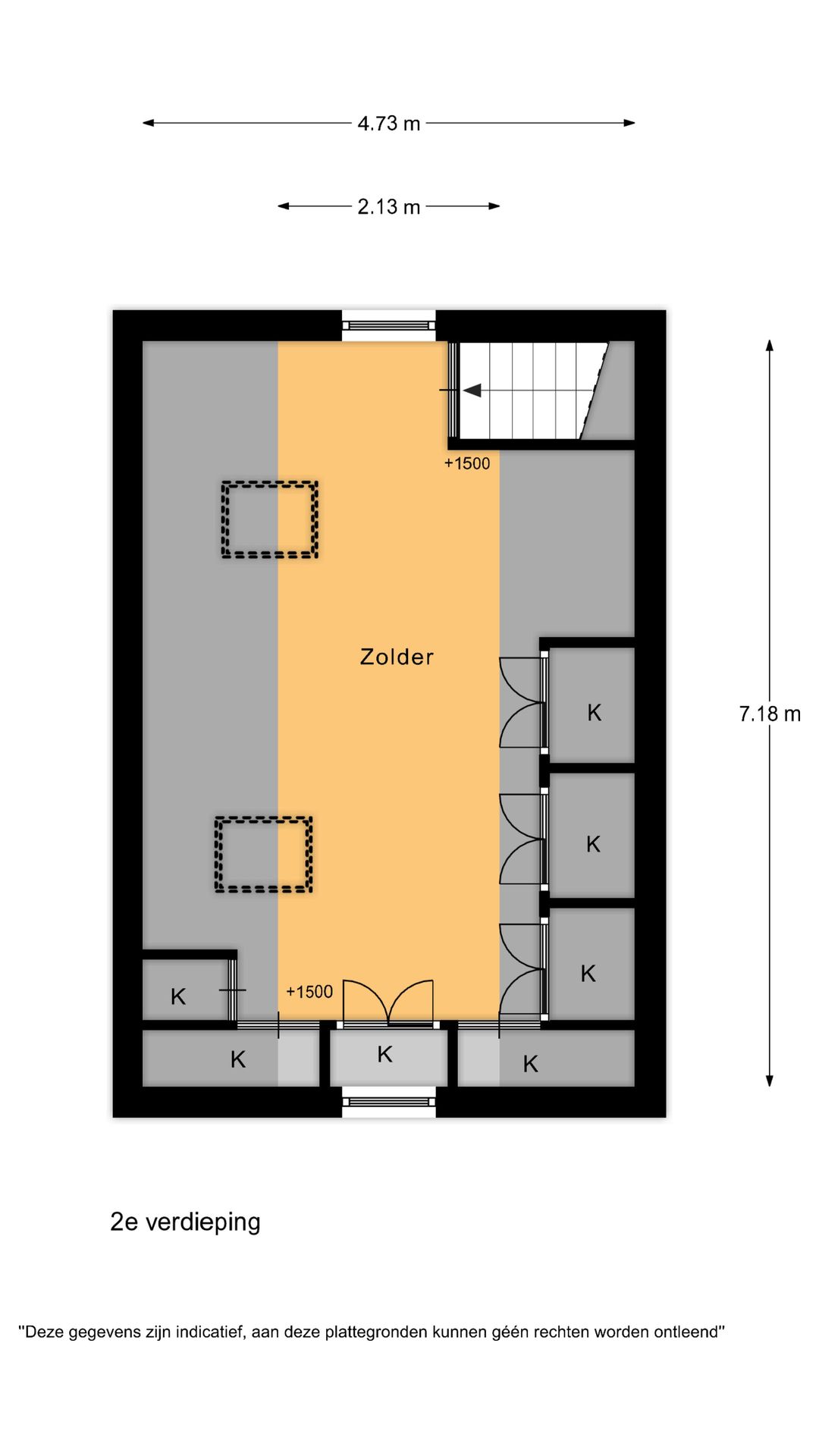 Foto 56 van Dorpsstraat 208-E