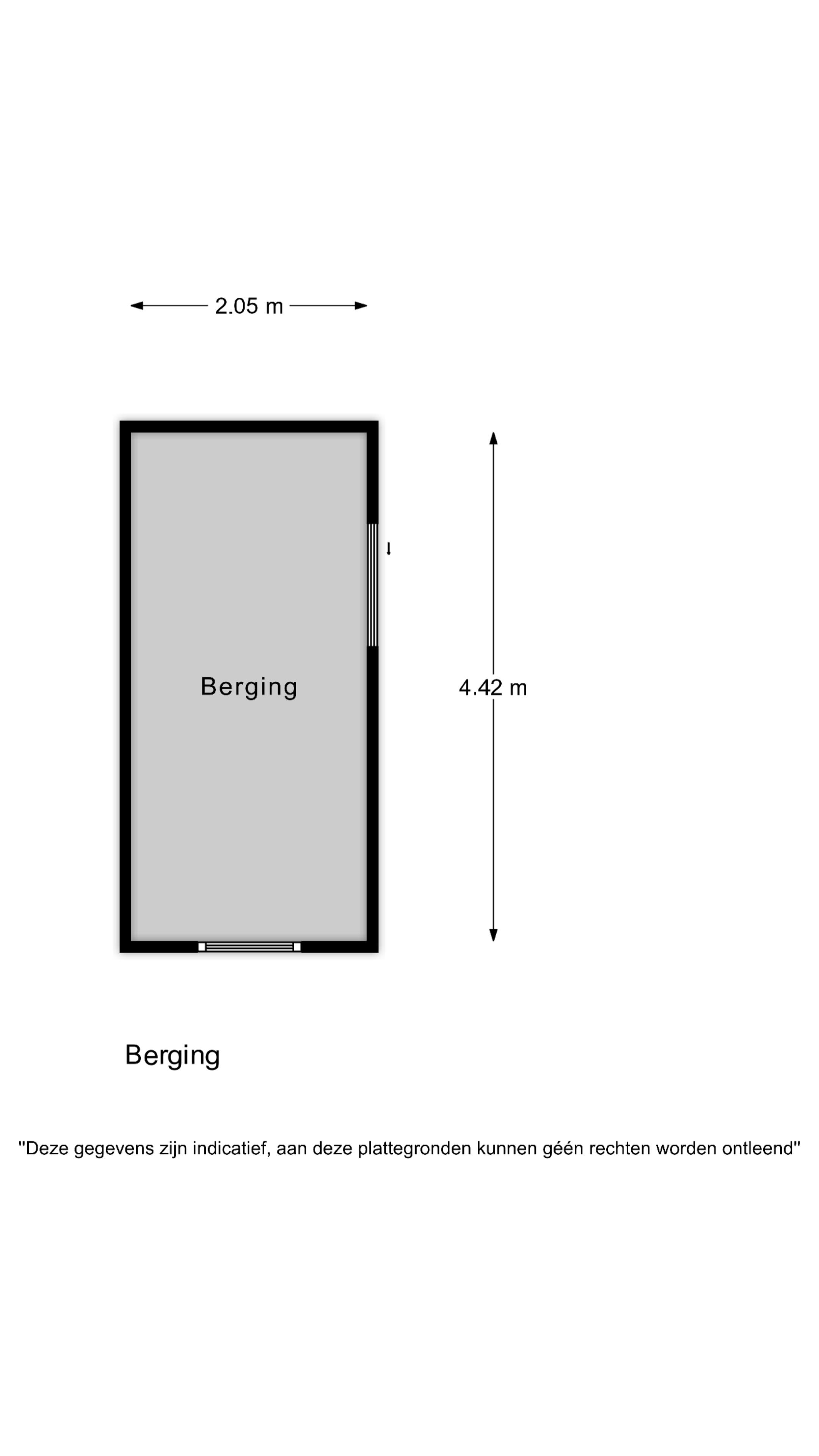 Foto 57 van Dorpsstraat 208-E