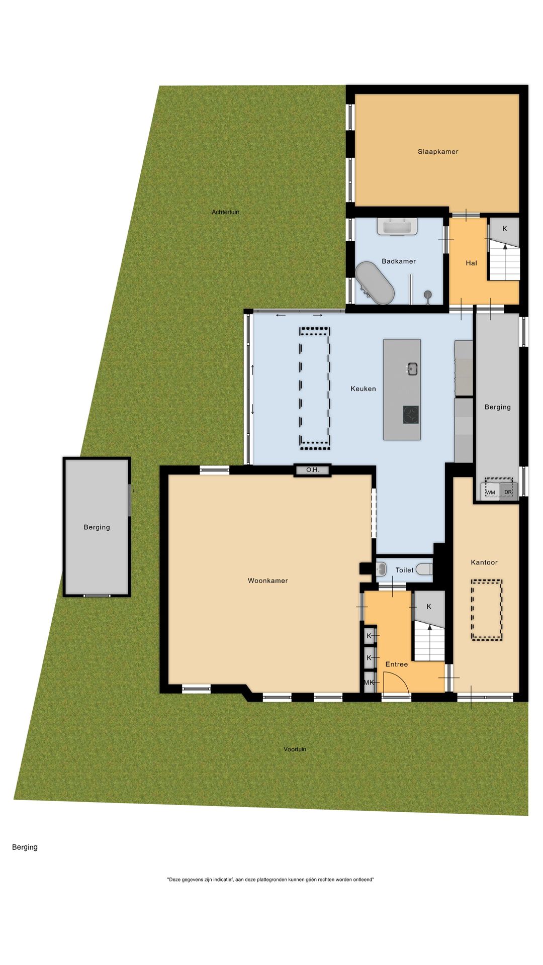 Foto 58 van Dorpsstraat 208-E