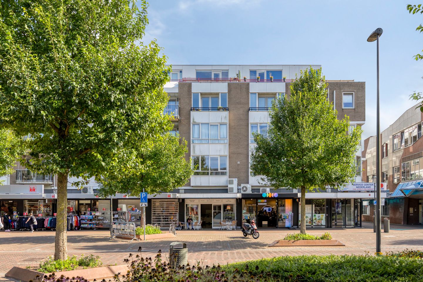 Photo 20 of Raadhuisstraat 5