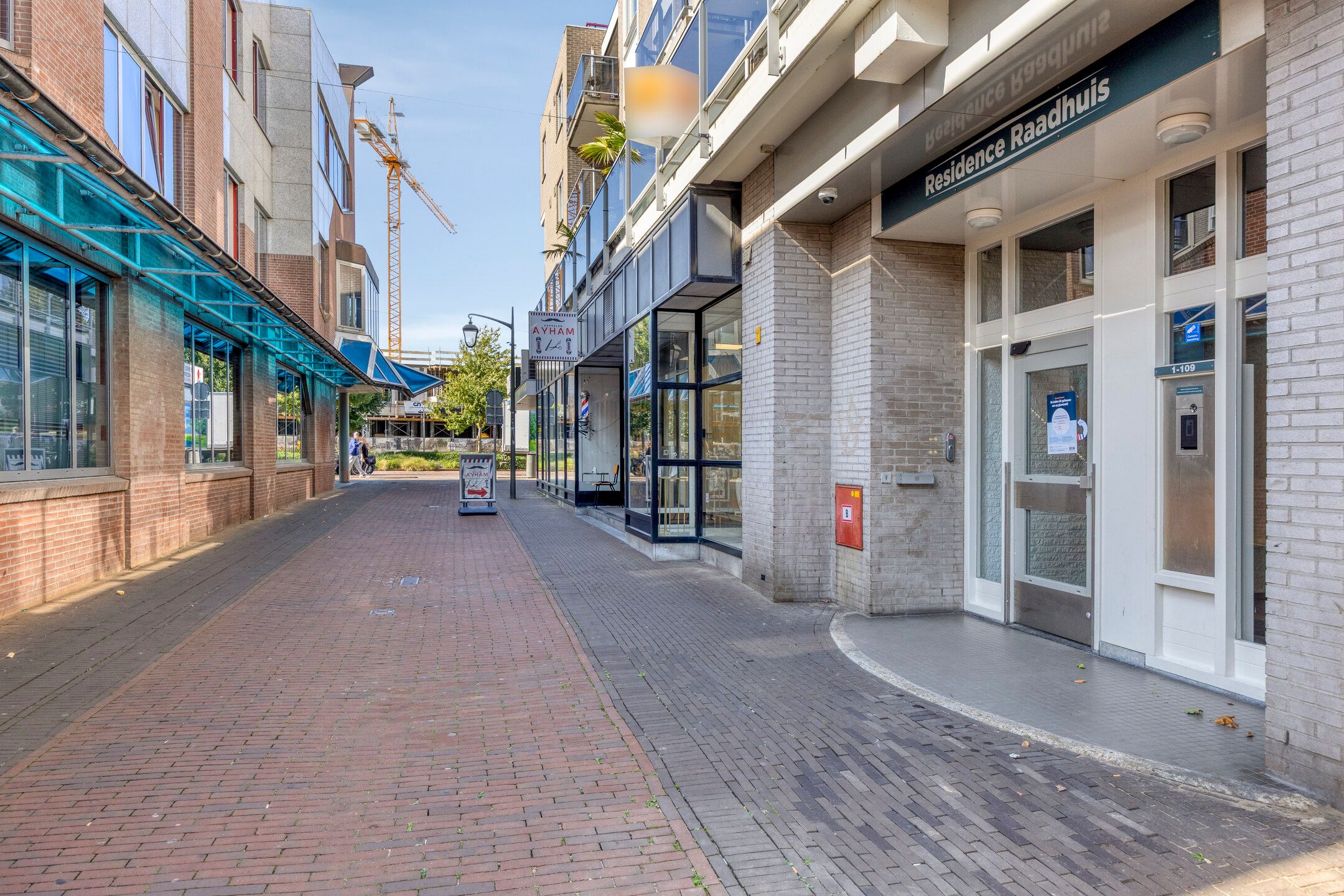 Photo 21 of Raadhuisstraat 5