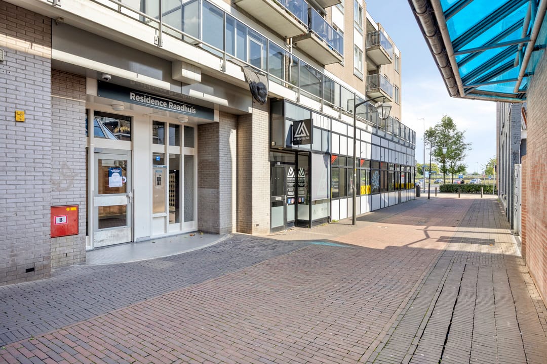 Photo 22 of Raadhuisstraat 5