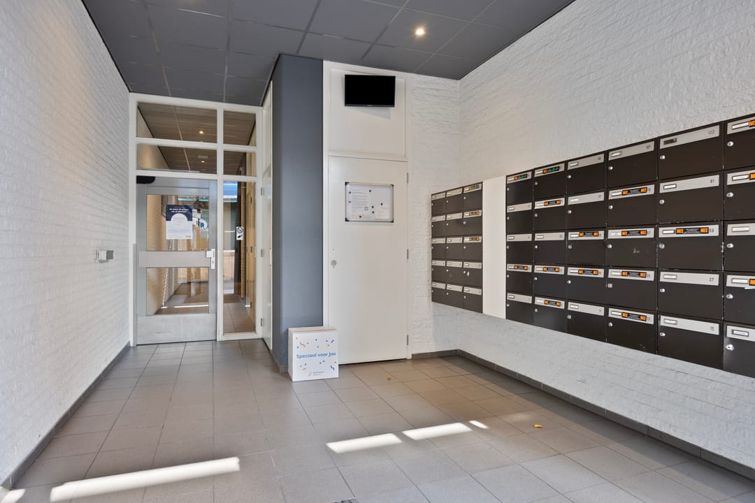 Photo 23 of Raadhuisstraat 5