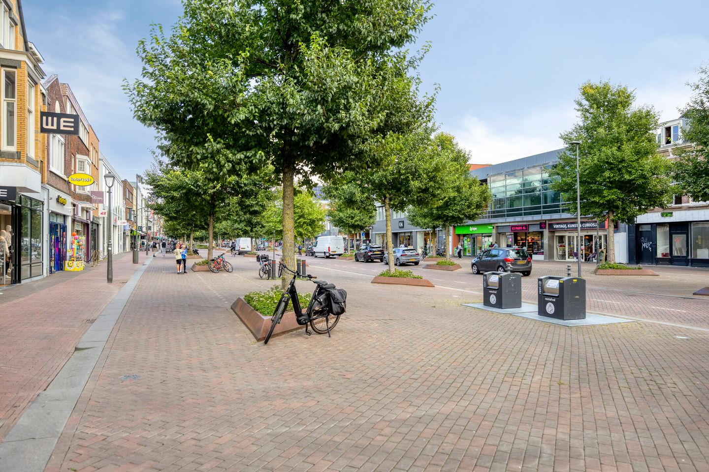 Photo 25 of Raadhuisstraat 5