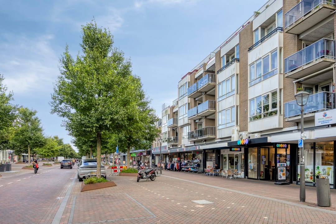 Photo 26 of Raadhuisstraat 5