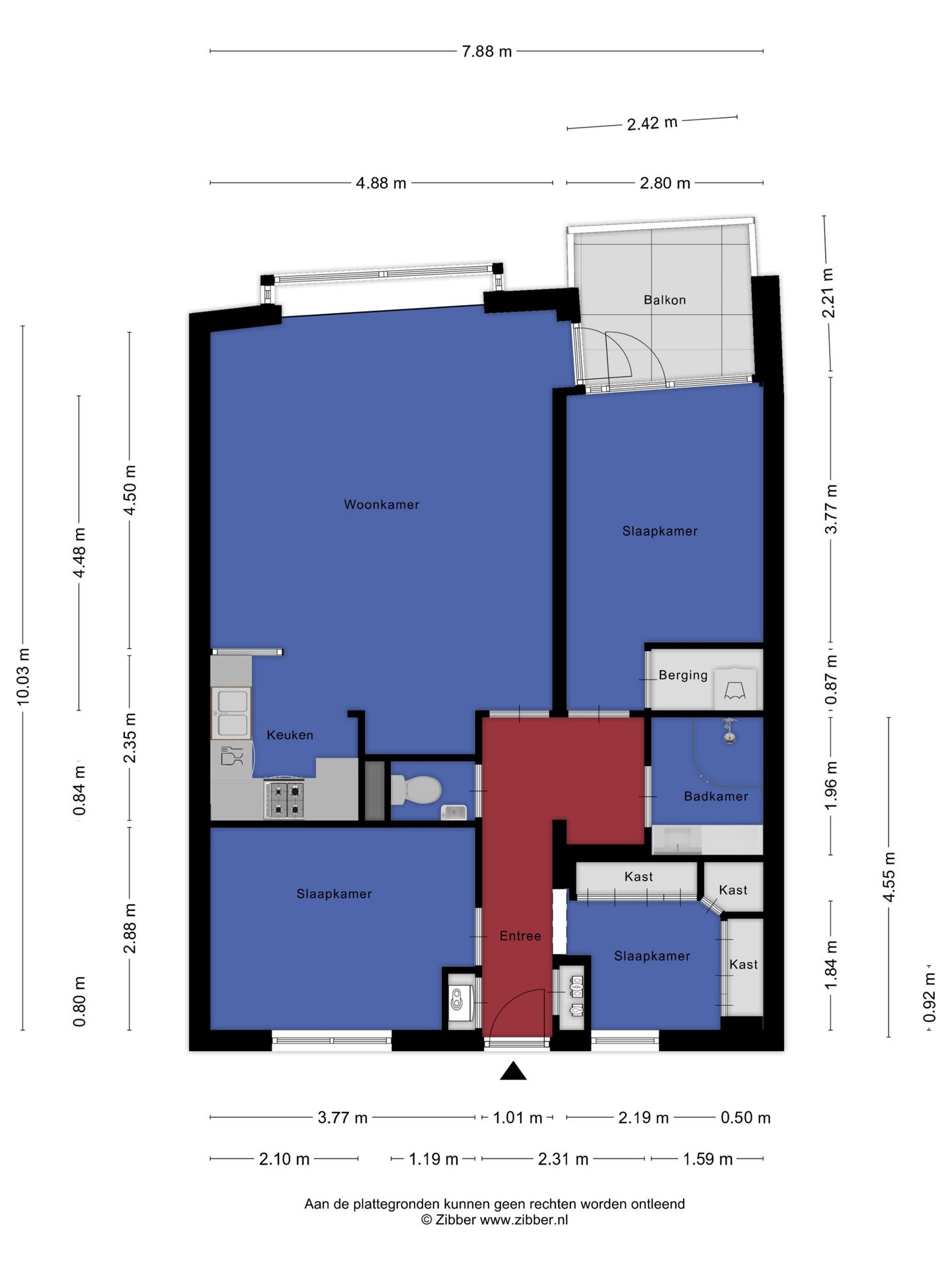 Photo 29 of Raadhuisstraat 5