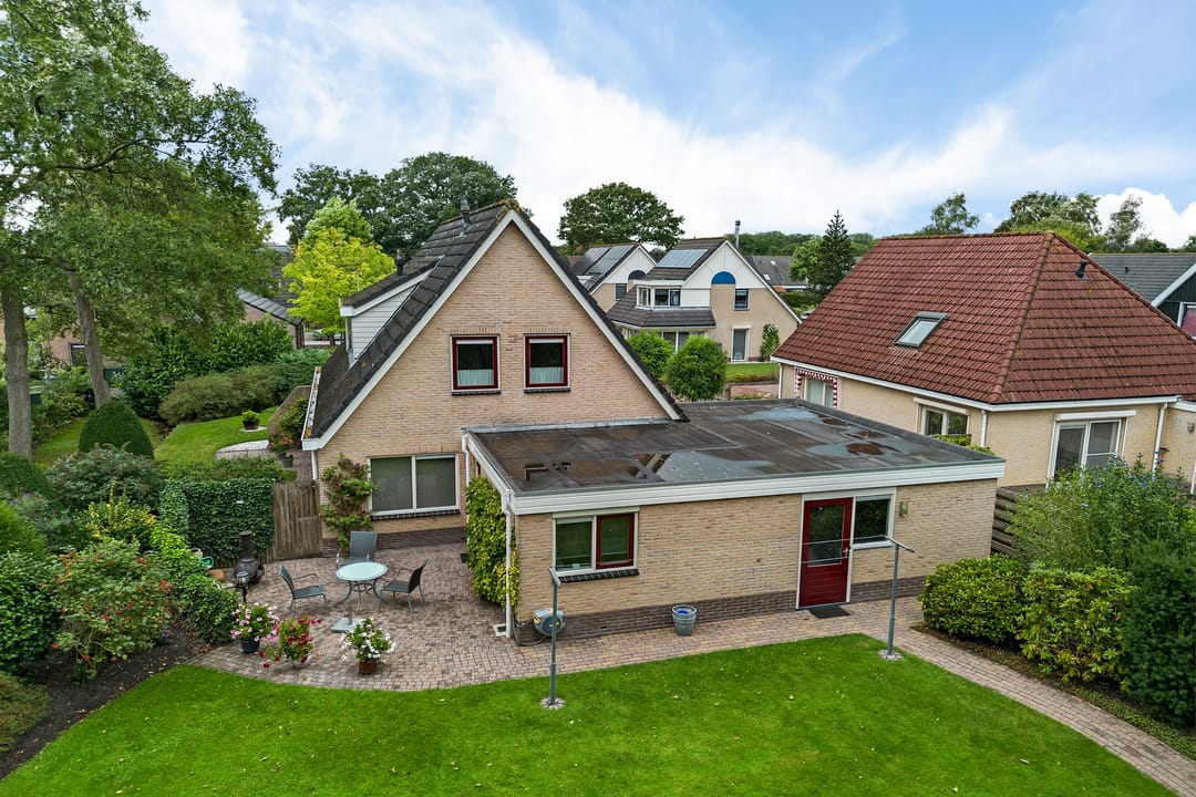 Foto 2 van Helmholtstraat 10