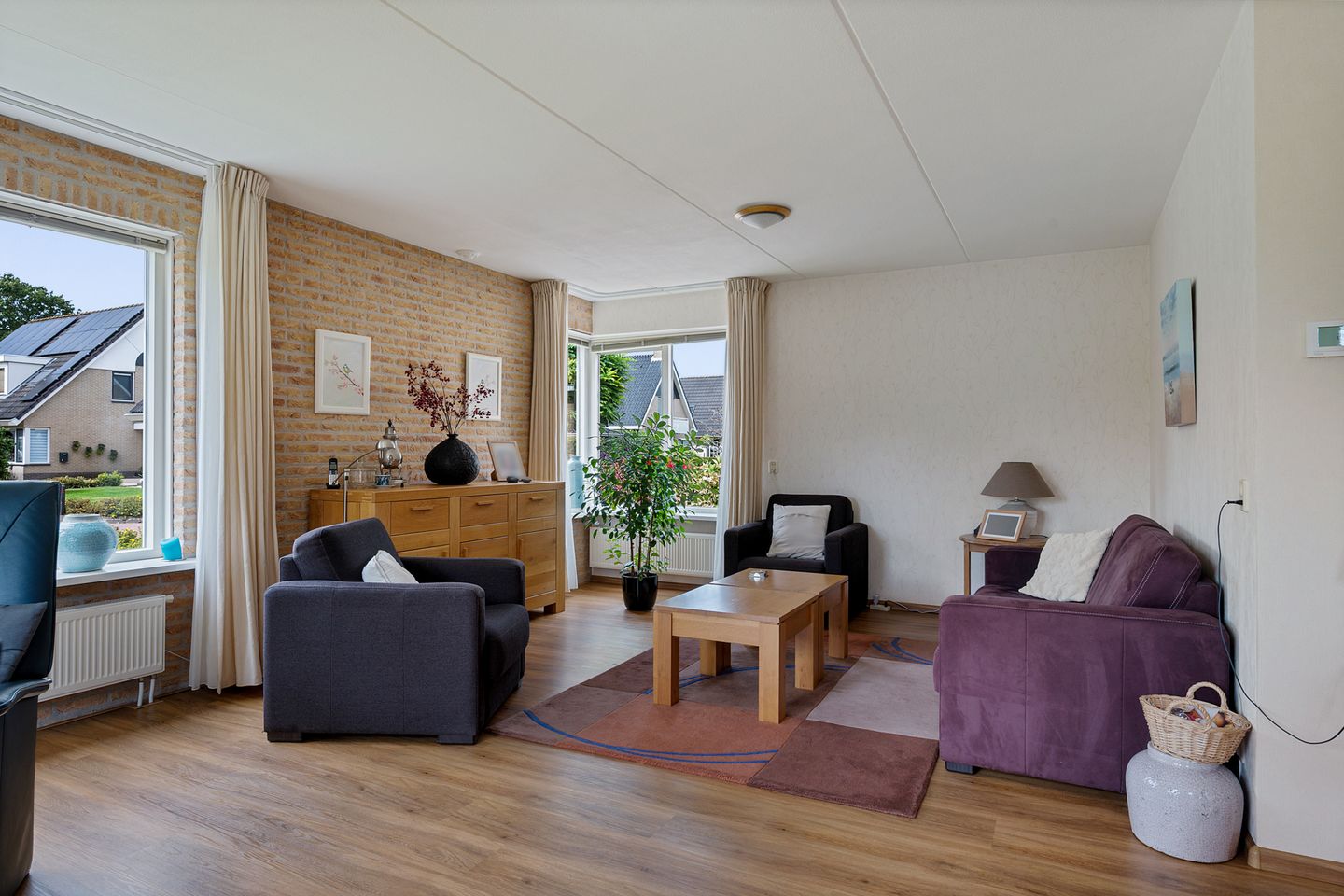 Foto 5 van Helmholtstraat 10