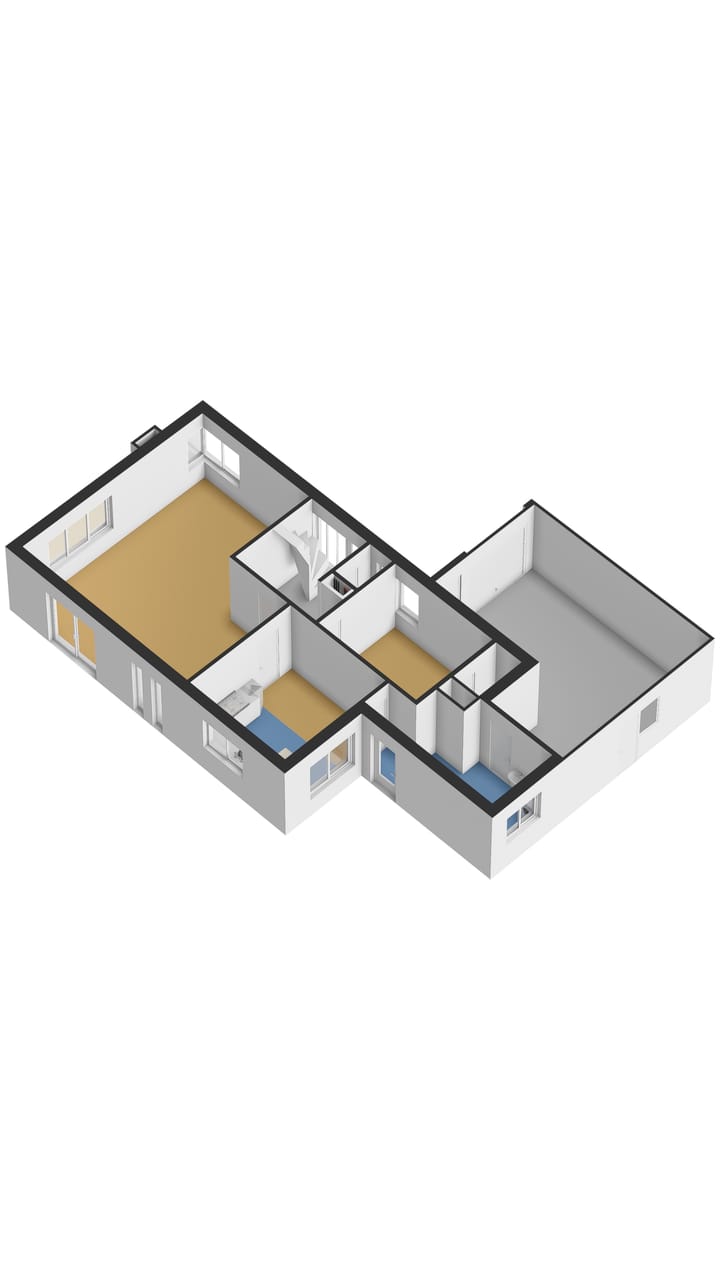 Foto 8 van Helmholtstraat 10