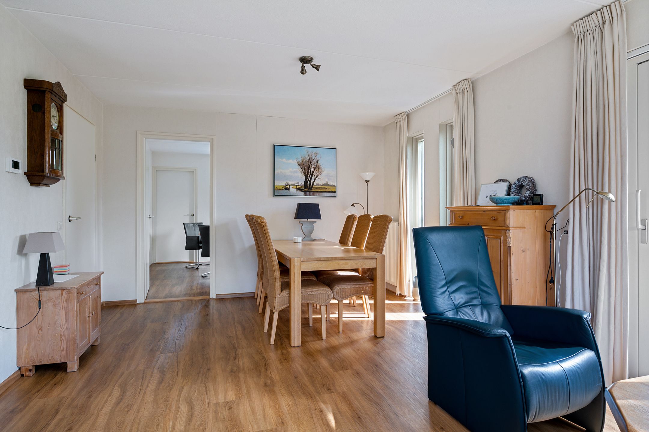 Foto 9 van Helmholtstraat 10