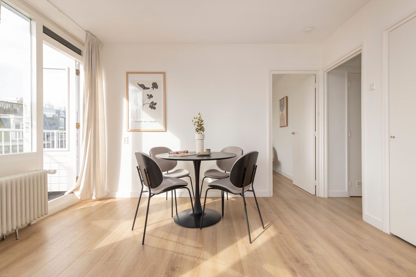 Foto 1 van Eerste Jan Steenstraat 77-A