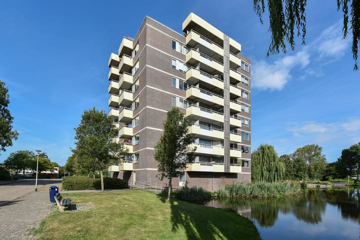 Foto 2 van Madelief 83