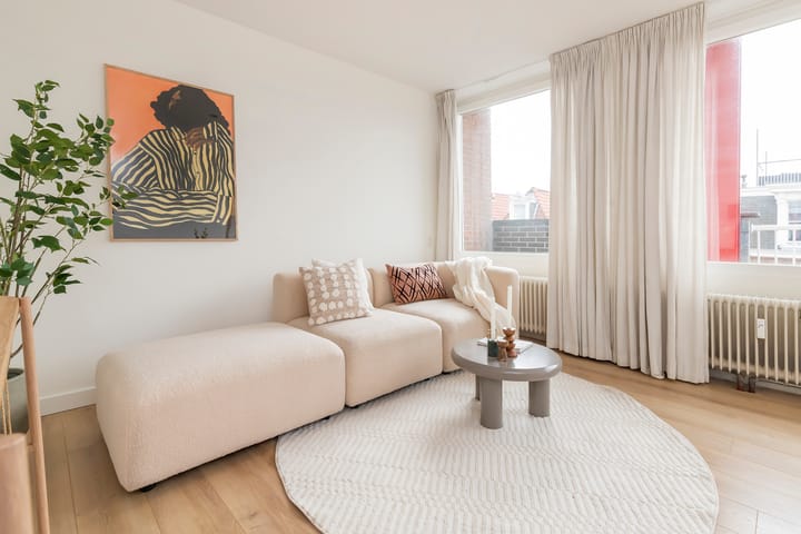 Foto 2 van Eerste Jan Steenstraat 77-A