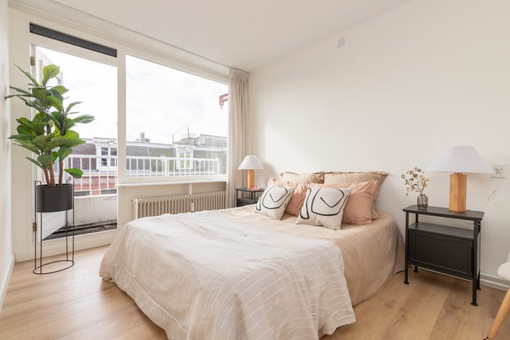 Foto 3 van Eerste Jan Steenstraat 77-A