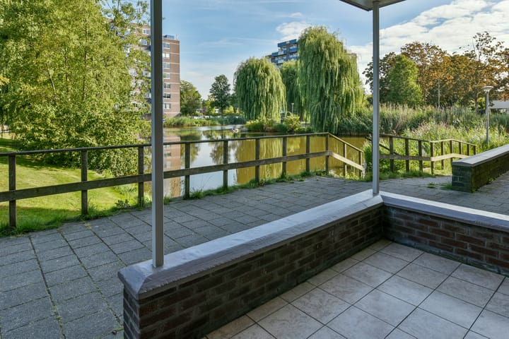 Foto 3 van Madelief 83