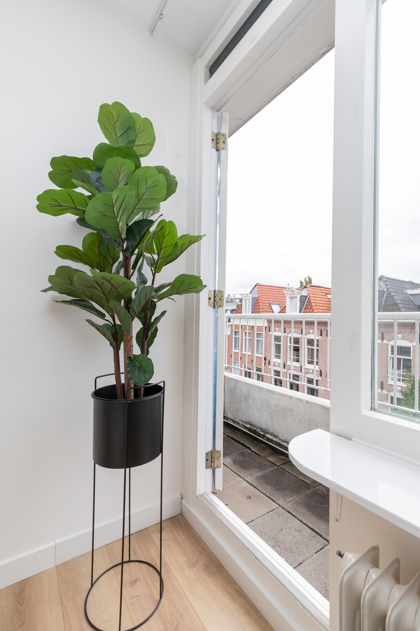 Foto 5 van Eerste Jan Steenstraat 77-A