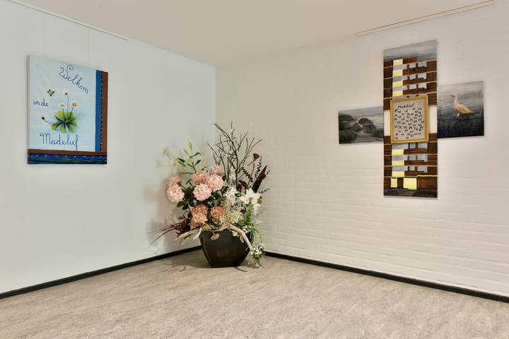 Foto 6 van Madelief 83