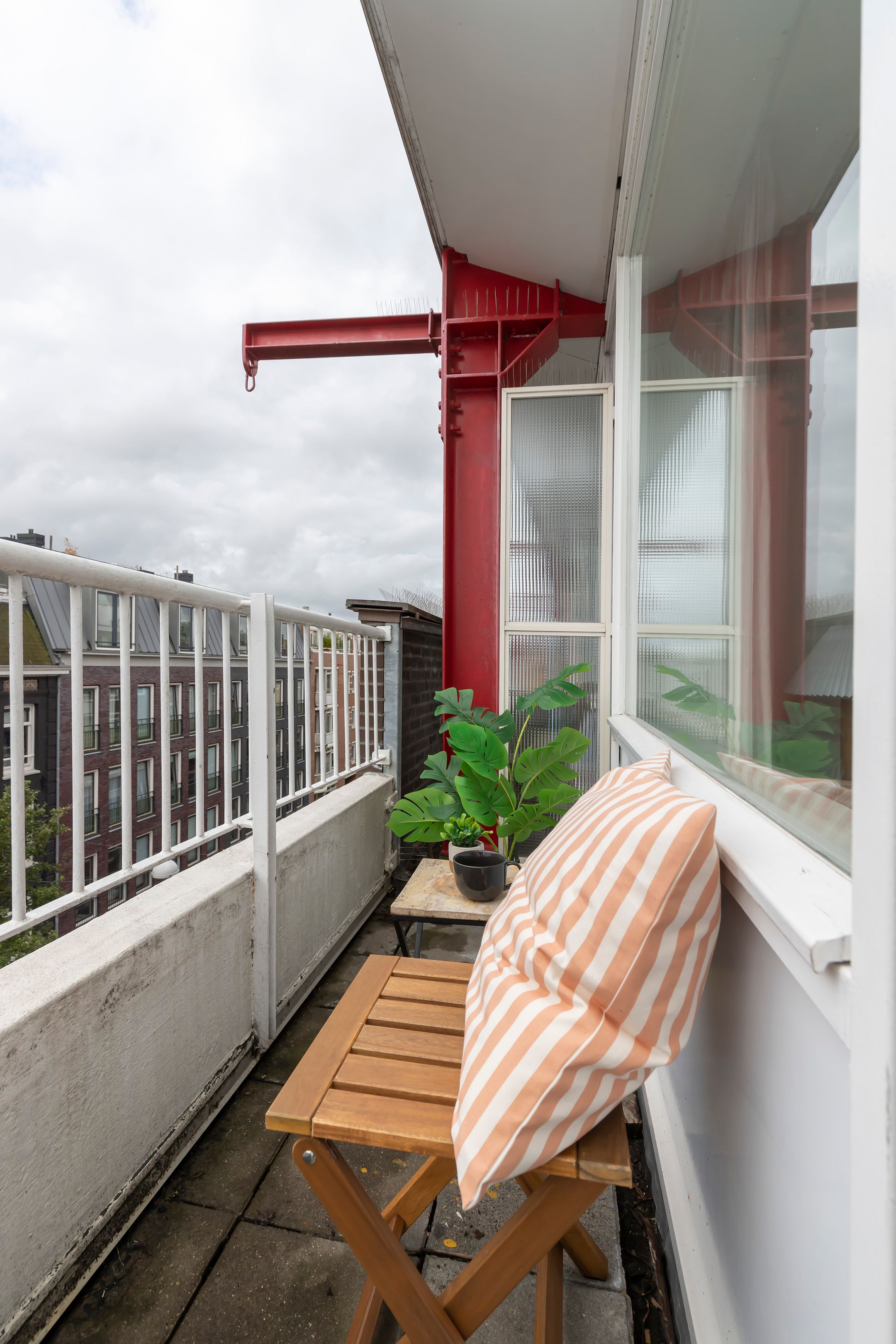 Foto 6 van Eerste Jan Steenstraat 77-A