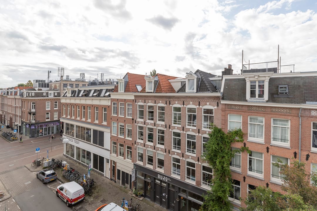 Foto 7 van Eerste Jan Steenstraat 77-A