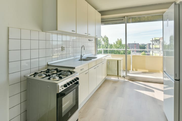 Foto 11 van Madelief 83