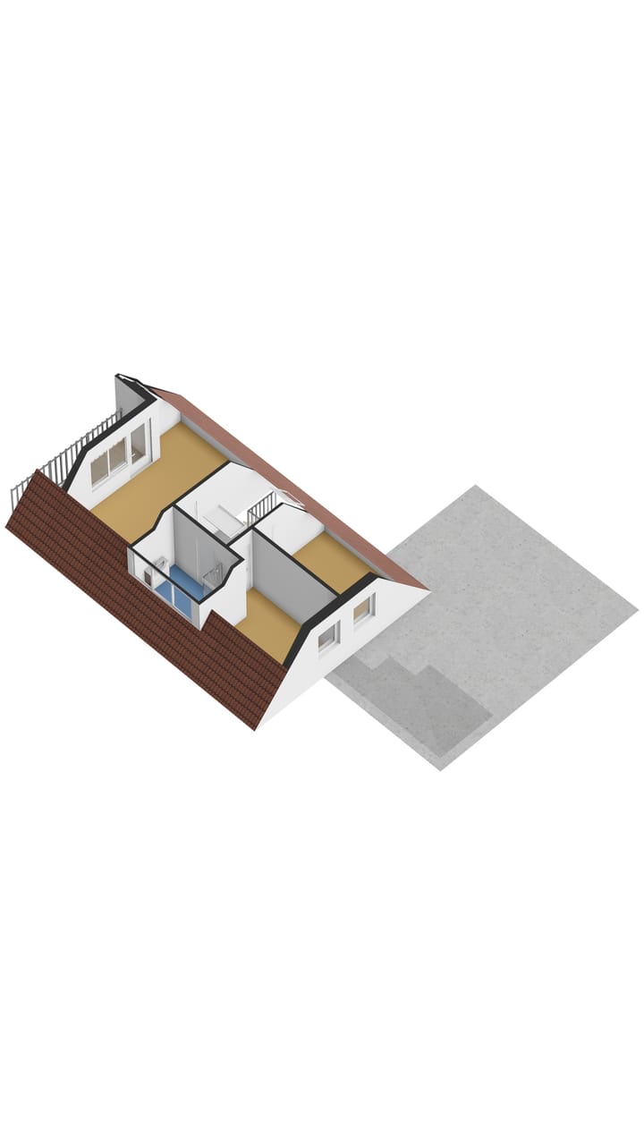 Foto 21 van Helmholtstraat 10