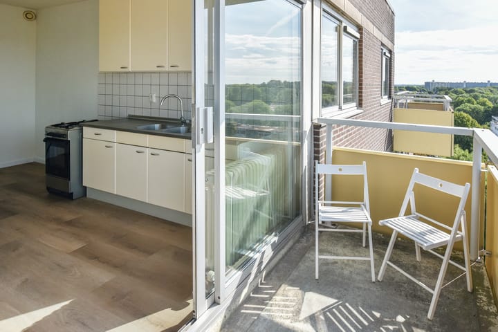 Foto 14 van Madelief 83