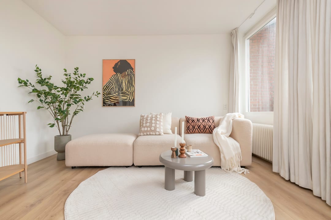 Foto 13 van Eerste Jan Steenstraat 77-A