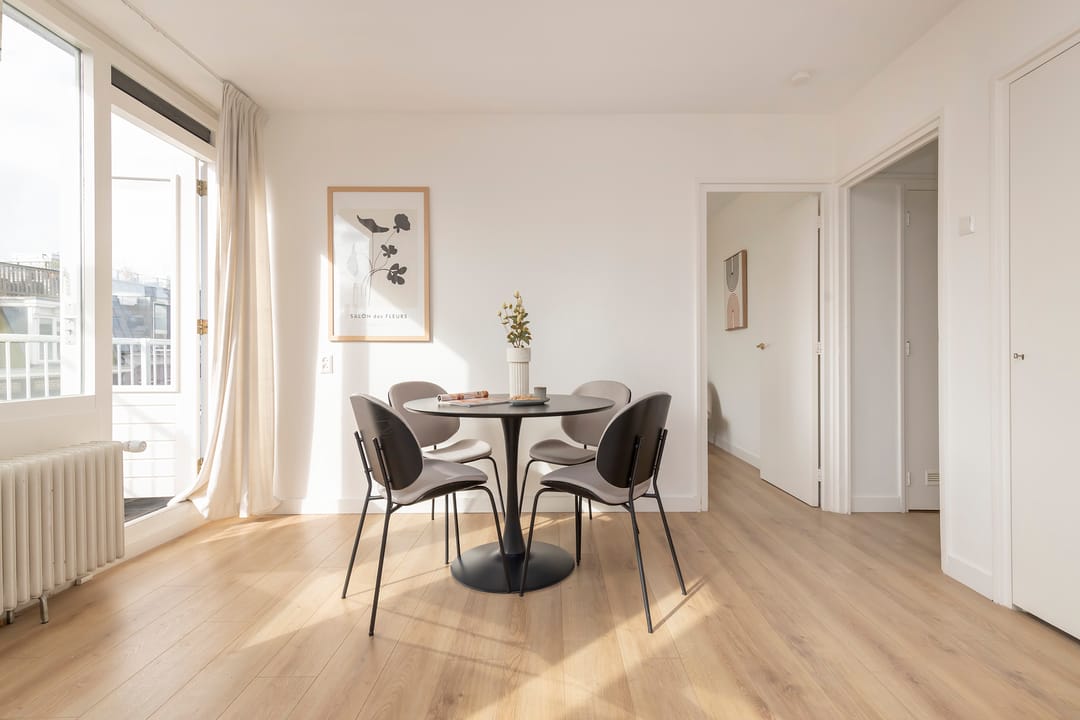 Foto 16 van Eerste Jan Steenstraat 77-A