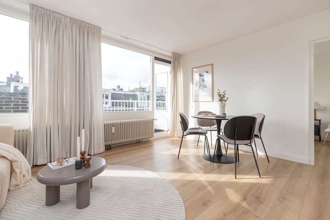 Foto 17 van Eerste Jan Steenstraat 77-A